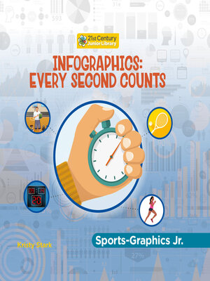 cover image of Infographics